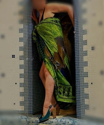 Елизавета, 42 года, 5 размер груди